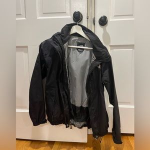 Northface Black Jacket